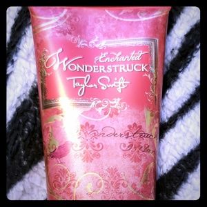 Wonderstruck Enchanted Body Lotion